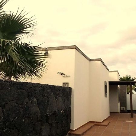 Villa Fortuna Playa Blanca  Exterior foto