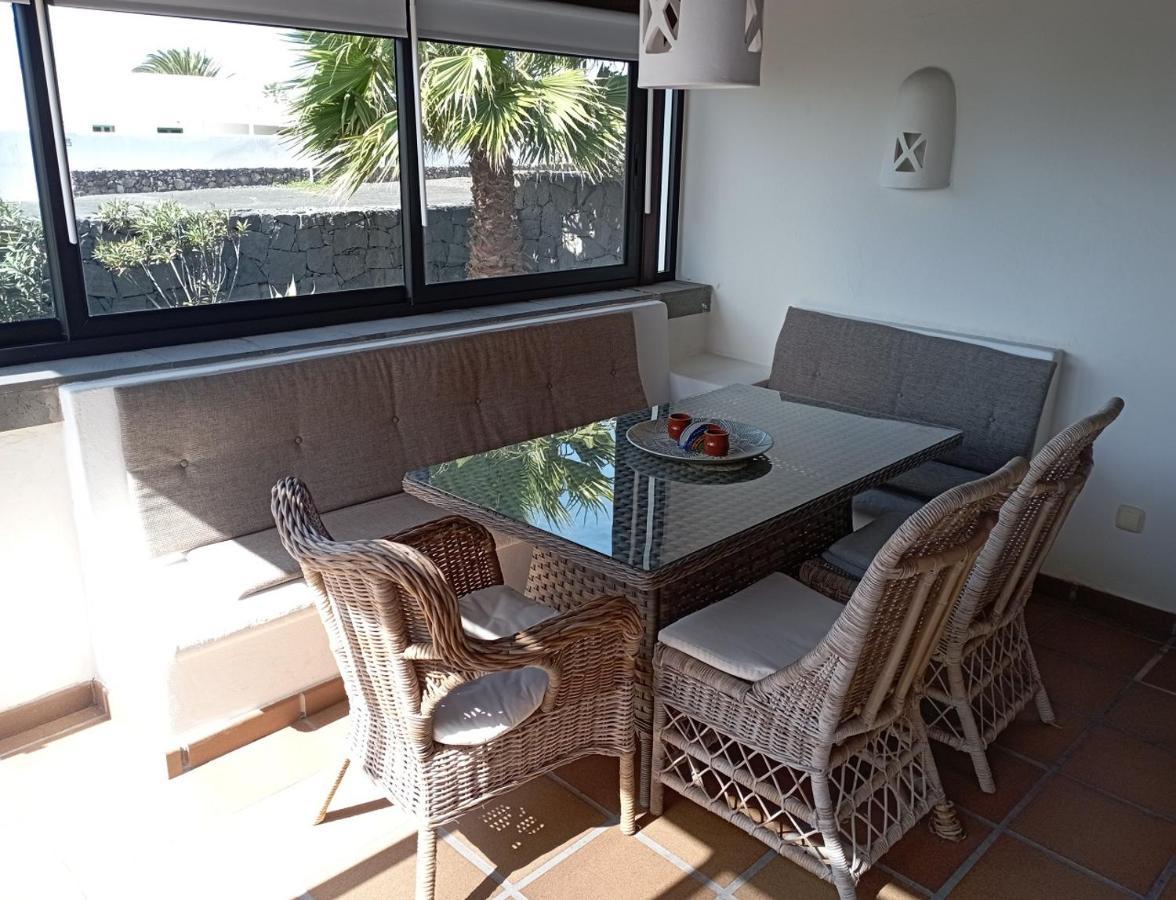 Villa Fortuna Playa Blanca  Exterior foto