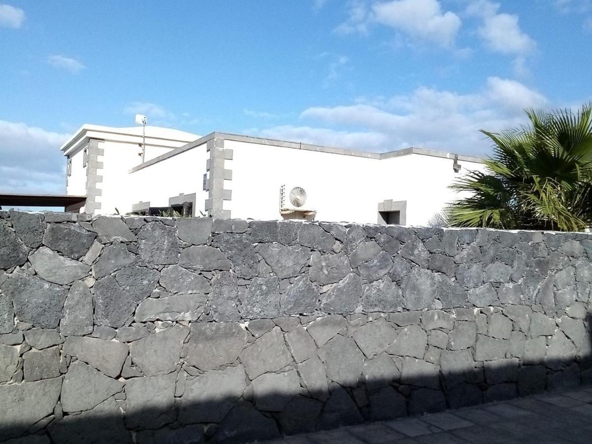Villa Fortuna Playa Blanca  Exterior foto
