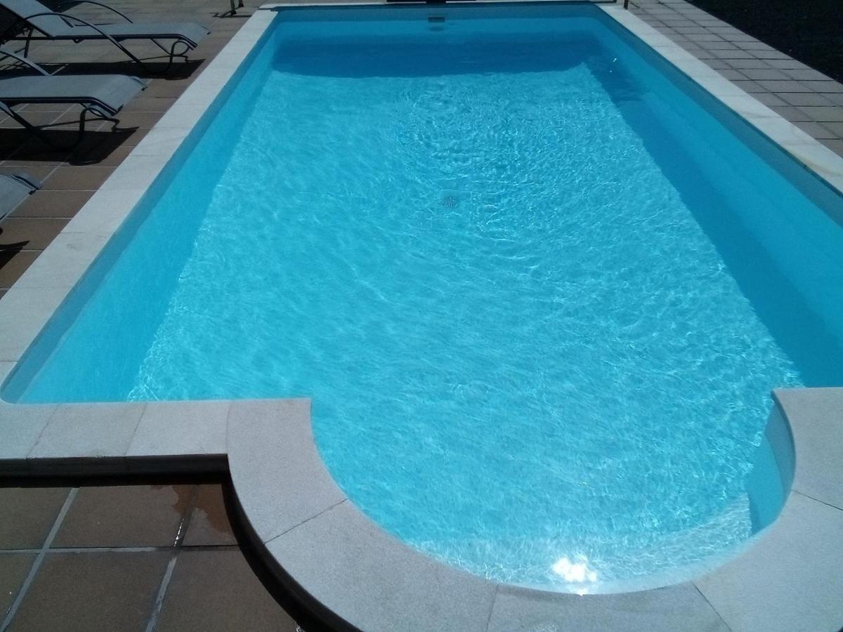 Villa Fortuna Playa Blanca  Exterior foto