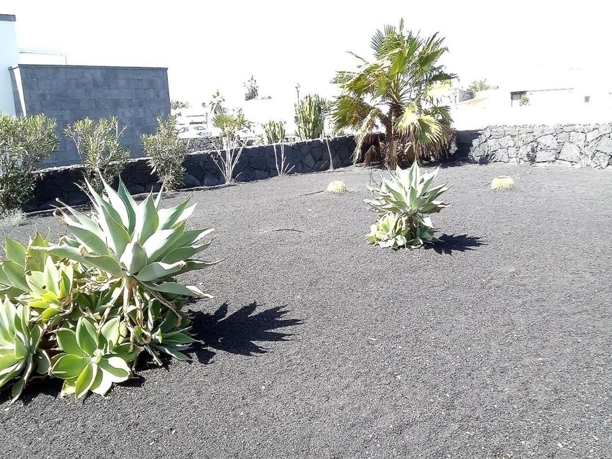Villa Fortuna Playa Blanca  Exterior foto
