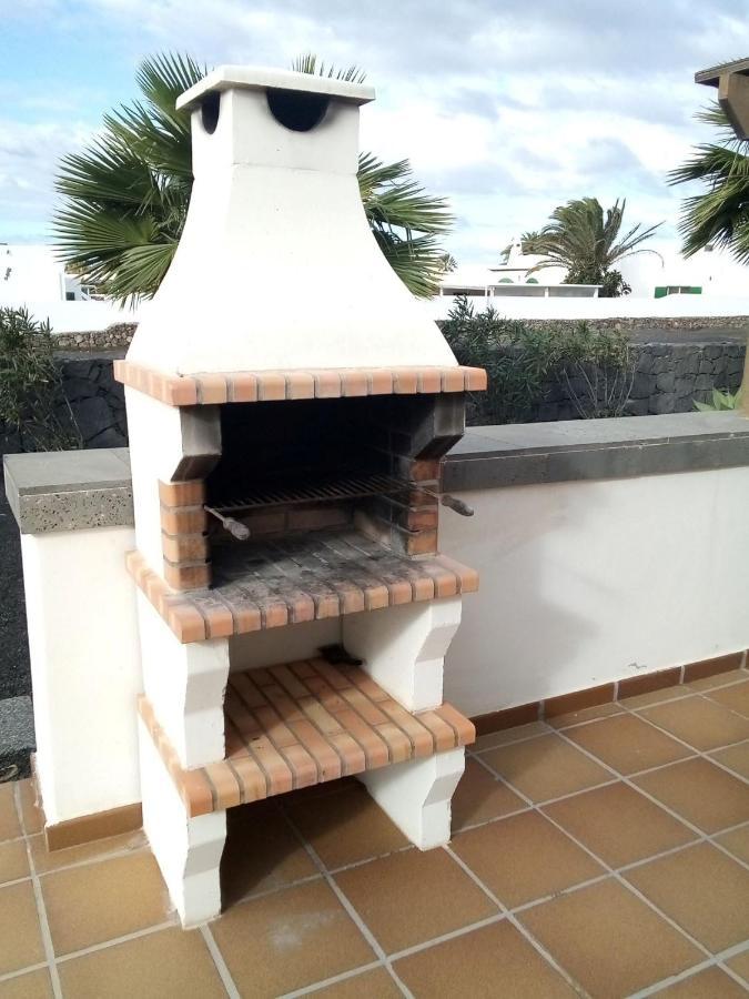 Villa Fortuna Playa Blanca  Exterior foto